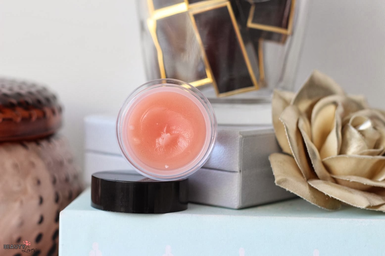 Q3 - Sỉ Son dưỡng Kiss Me Tonight Intense Lip Therapy – Philosophy - 1