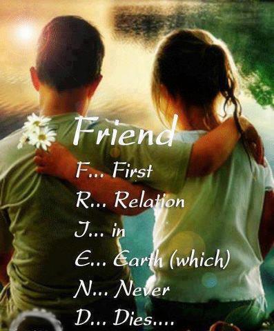 ENTERTAINMENT: BEAUTIFUL FRIENDSHIP QUOTES IN DAILY LIFE