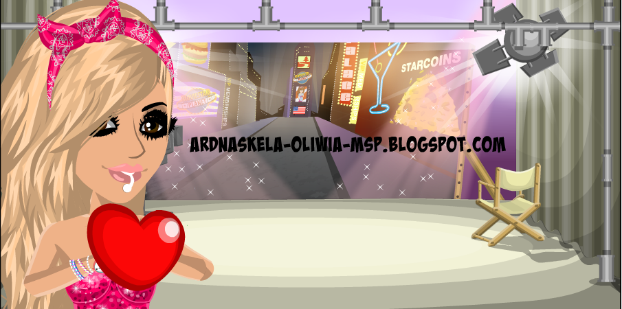 MovieStarPlanet