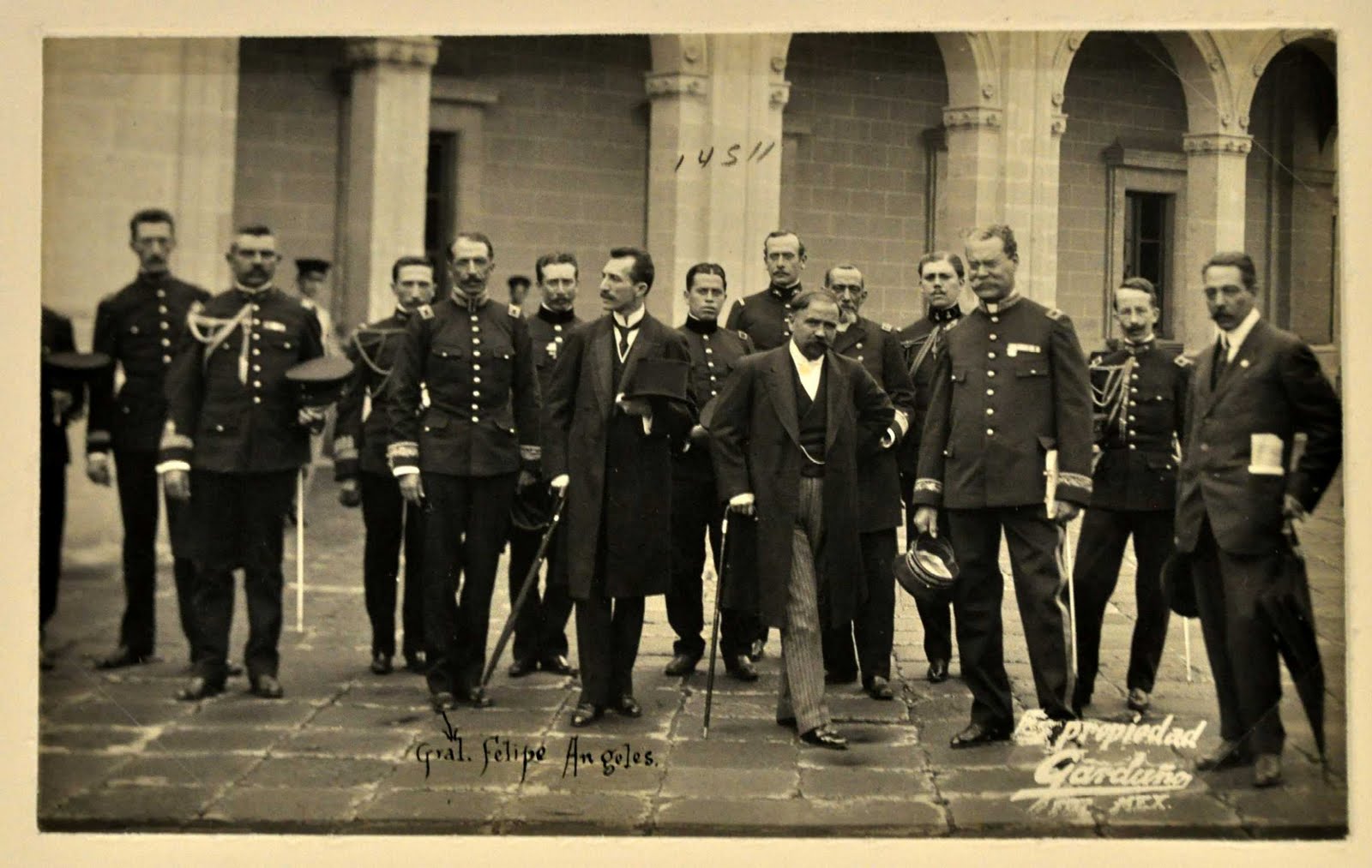 castillo de chapultepec