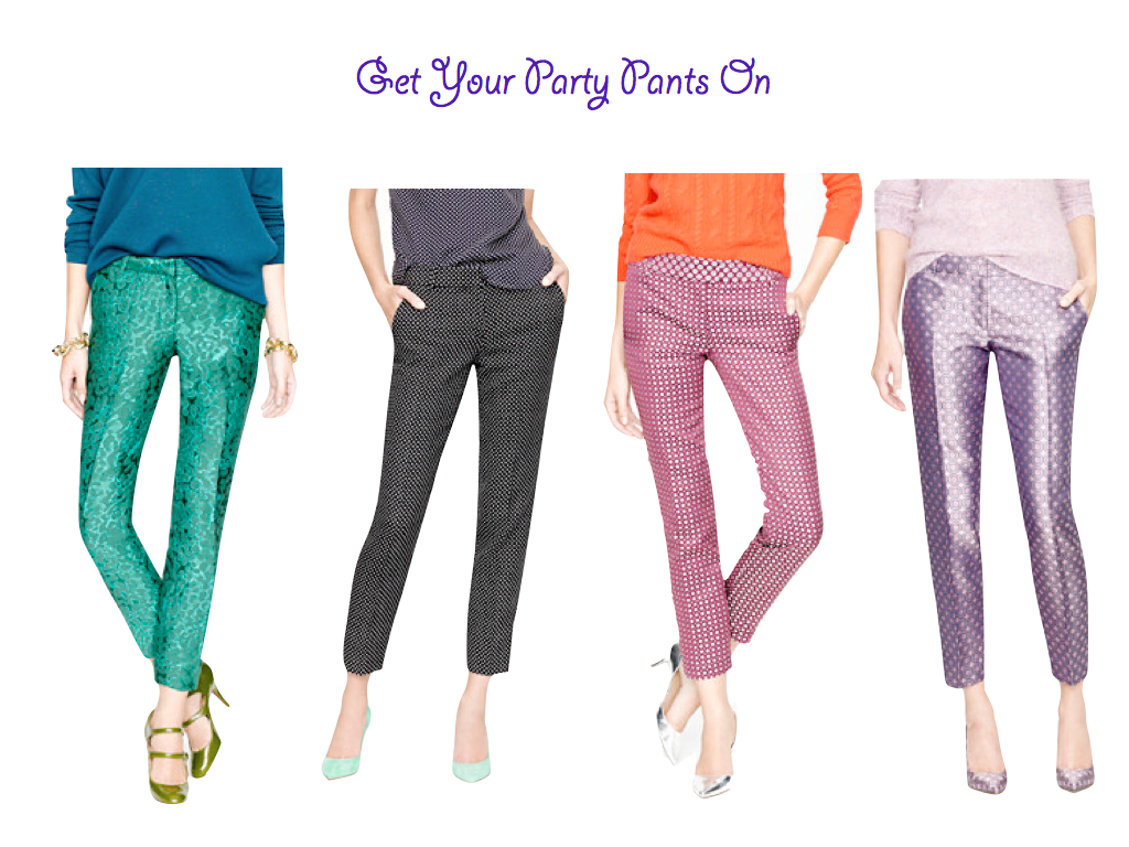 GET IN YOUR PANTS get in your pants: