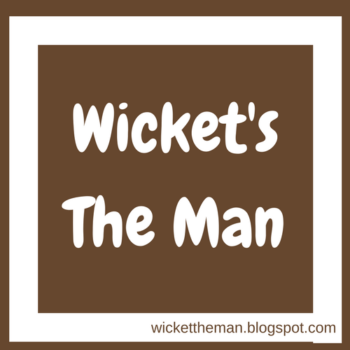 Wicket's Button