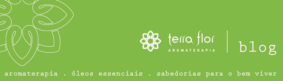 Terra Flor Aromaterapia