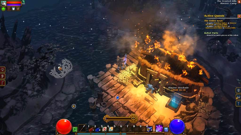 Download game guardian of ember 2017 Download game guardian of ember 2017