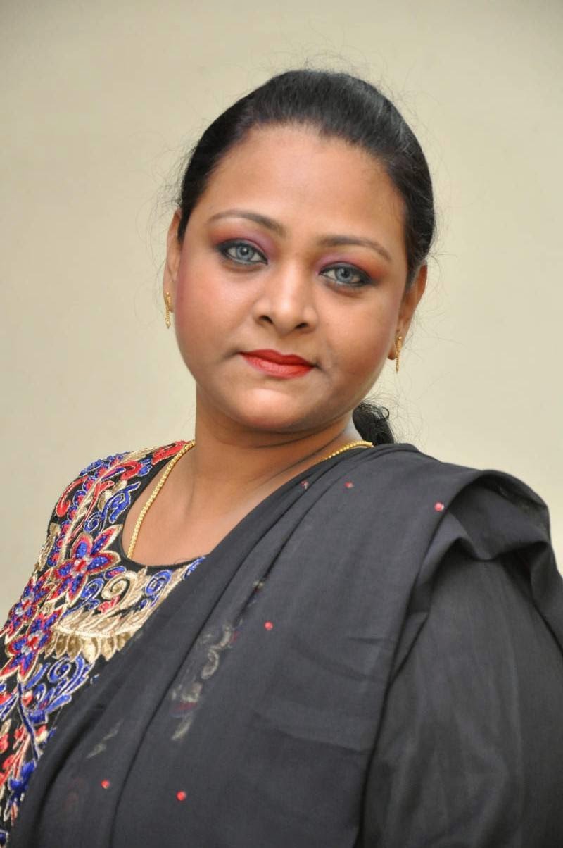 Shakeela Latest Photos in Salwar Kameez at Romantic Target Movie Teaser