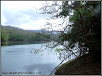 Vihar Lake