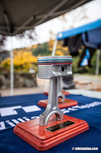 Respect Your Elders E30 M3 Sigfest