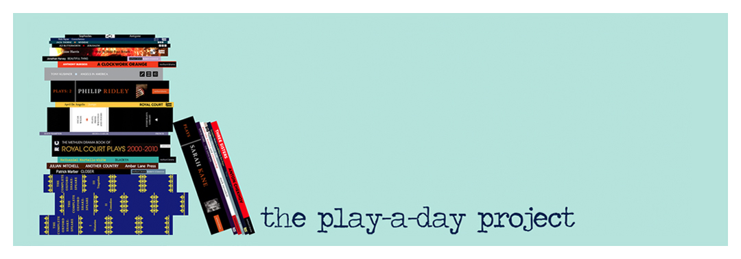 The Play-a-Day project