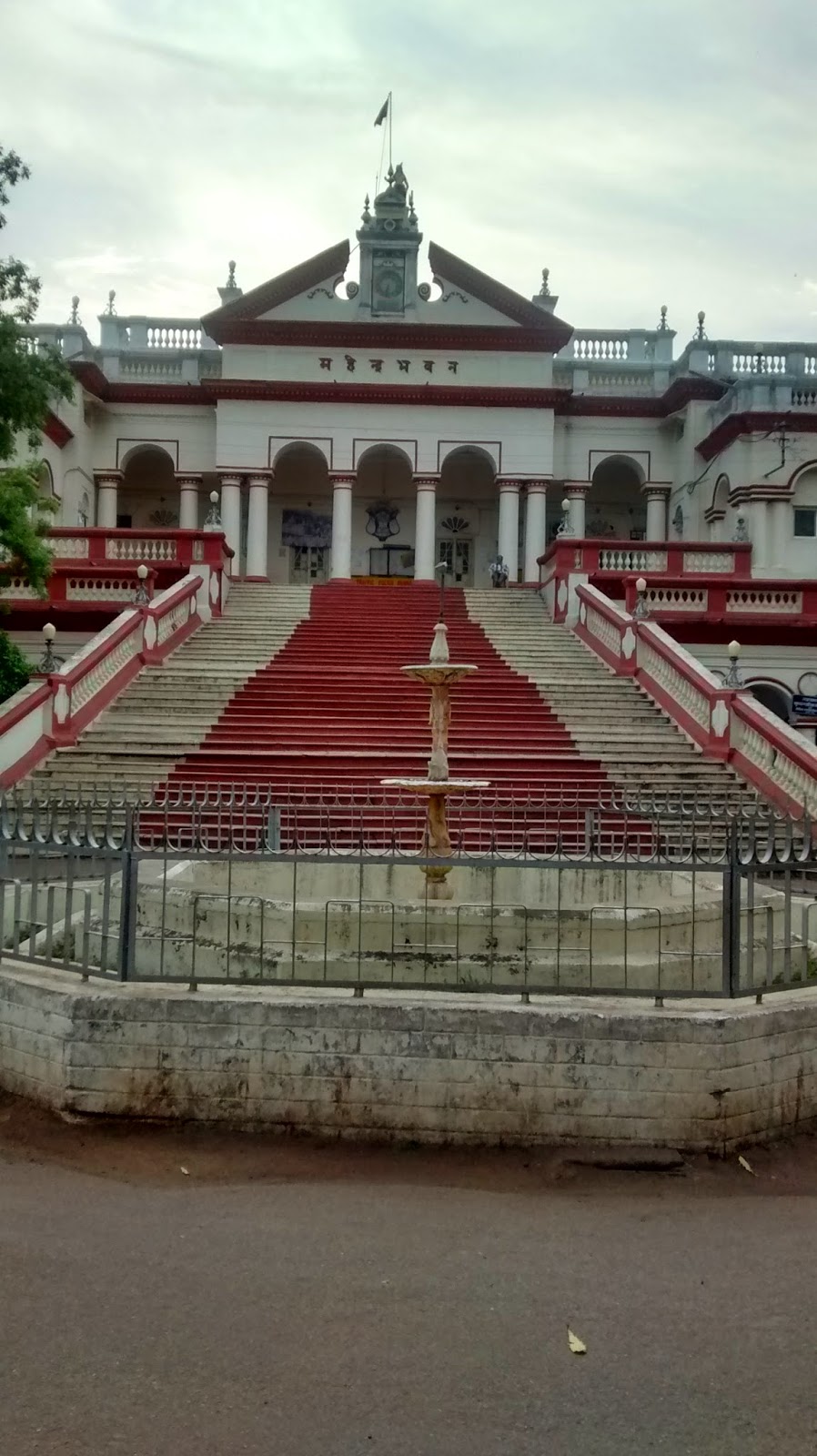 REFORM INDIA My visit to Panna the historicand religious city of MP