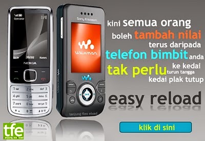 Topup4U sekarang