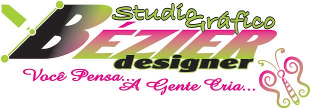 Studio Gráfico Bézier Designer