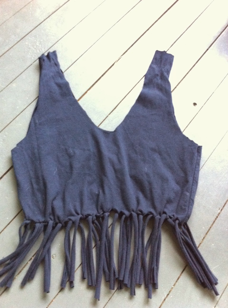 Kerajinan tangan (prakarya) Cara Membuat Tas Dari Baju