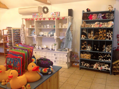 The shop at Church Farm, Norfolk petting zoo, church farm, perfect day out with children