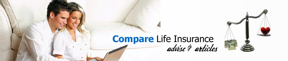 compare life assurance