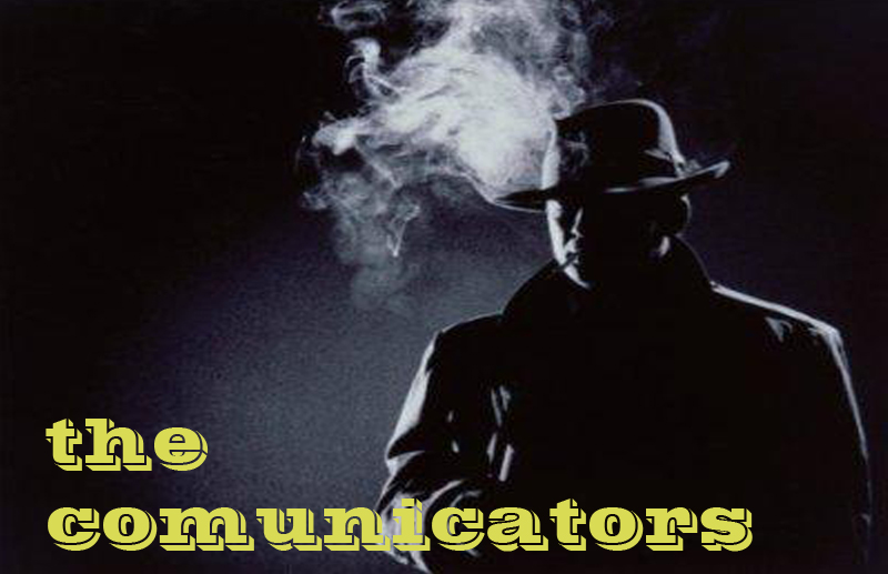 The comunicators