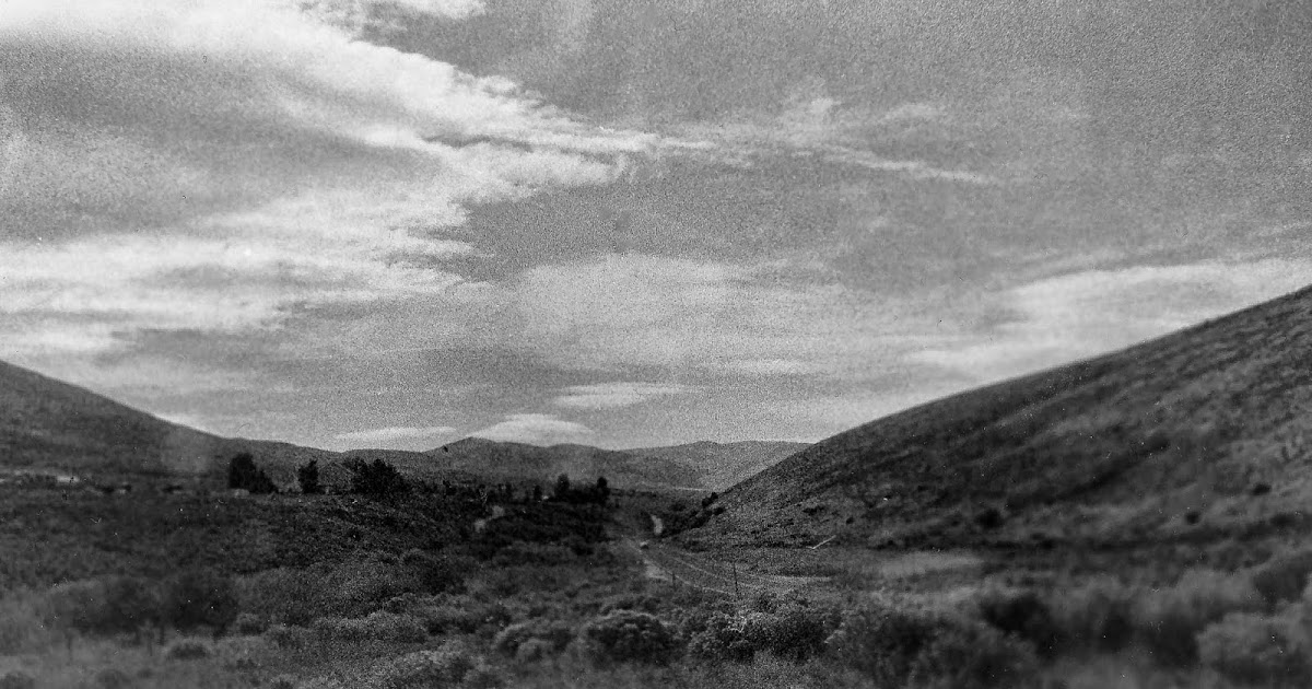 Photographica A story in Wallsburg.