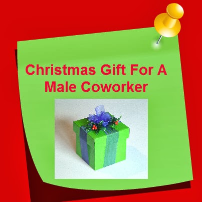 christmas gift for a male coworker christmas gift for a male coworker