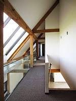 Innovative Barn House Design With A Most Interesting Spin Innovative Barn House Design With A Most Interesting Spin