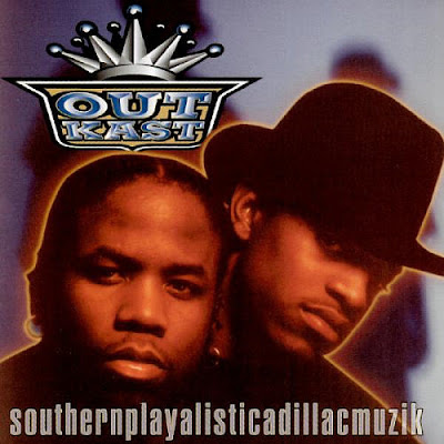 Outkast, Speakerboxxx: Love Below (CD 2) Full Album Zip