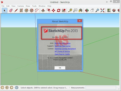 Sketchup 2013 Download Full Version Free