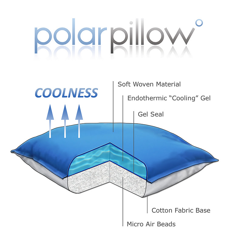 CHIC LUXURIES Polar Pillow Gifting Event