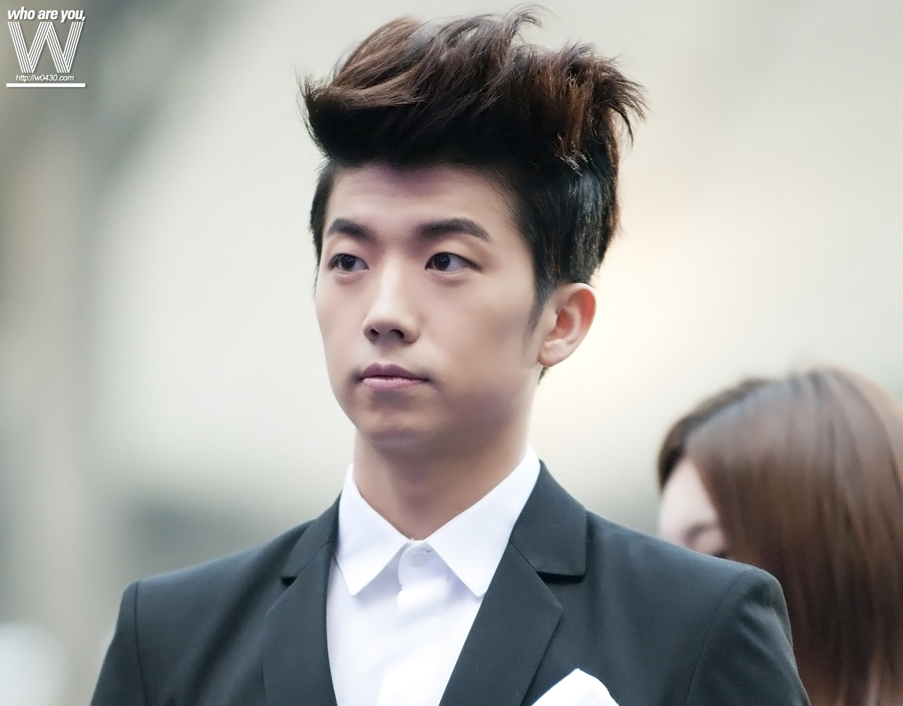 BIODATA DAN FAKTA JANG WOOYOUNG 2PM | regitaaa world