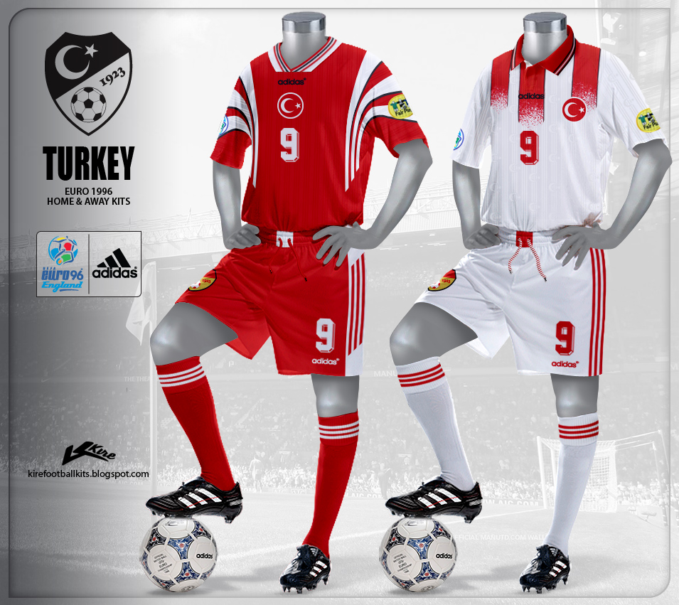 Turkey Kit