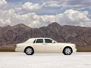 rolls royce phantom