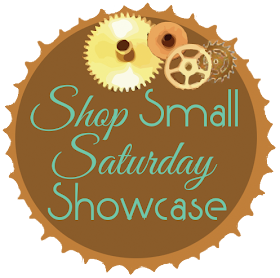 Shop Small Saturday Showcase Break...  Go Shopping!