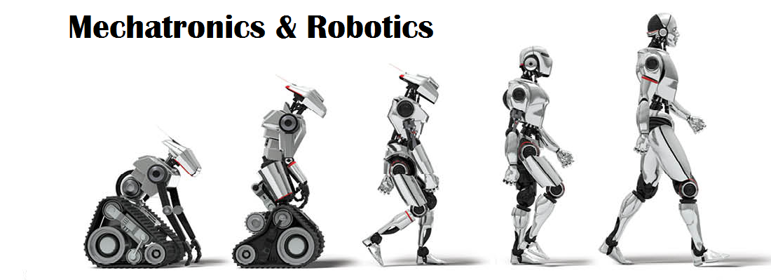 Mechatronics & Robotics