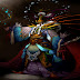 Wallpaper Necromancer