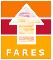 bus service fare increase arrow symbol Ireland