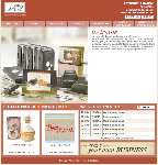 Demonstrator Website