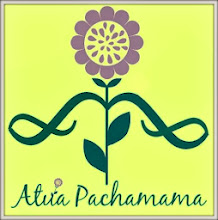 Atua Pachamama cosmética natural y vegana