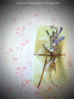 packaging+country chic+erbe aromatiche