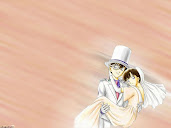 #5 Detective Conan Wallpaper