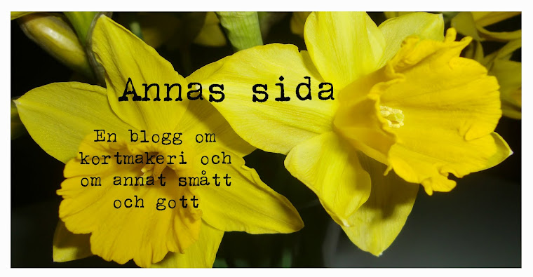 Annas sida