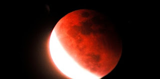 lunar eclipse beliefs