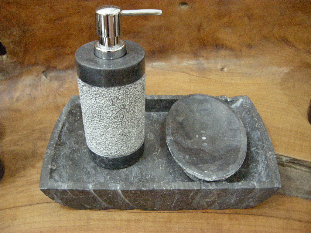 Stone Bathroom Products