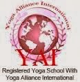 YOGA ALLIANCE INTERNATIONAL