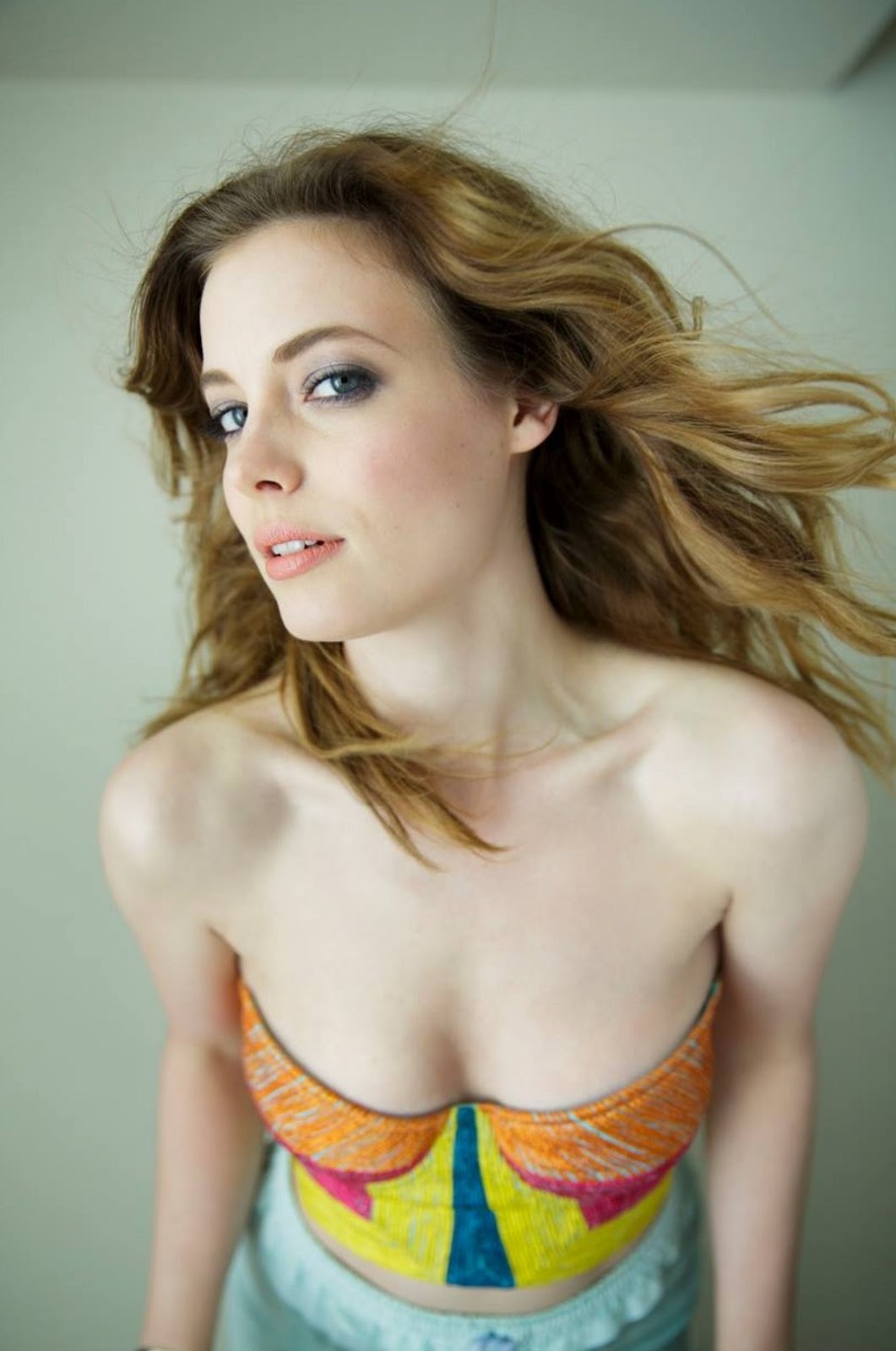 Gillian jacobs sexy