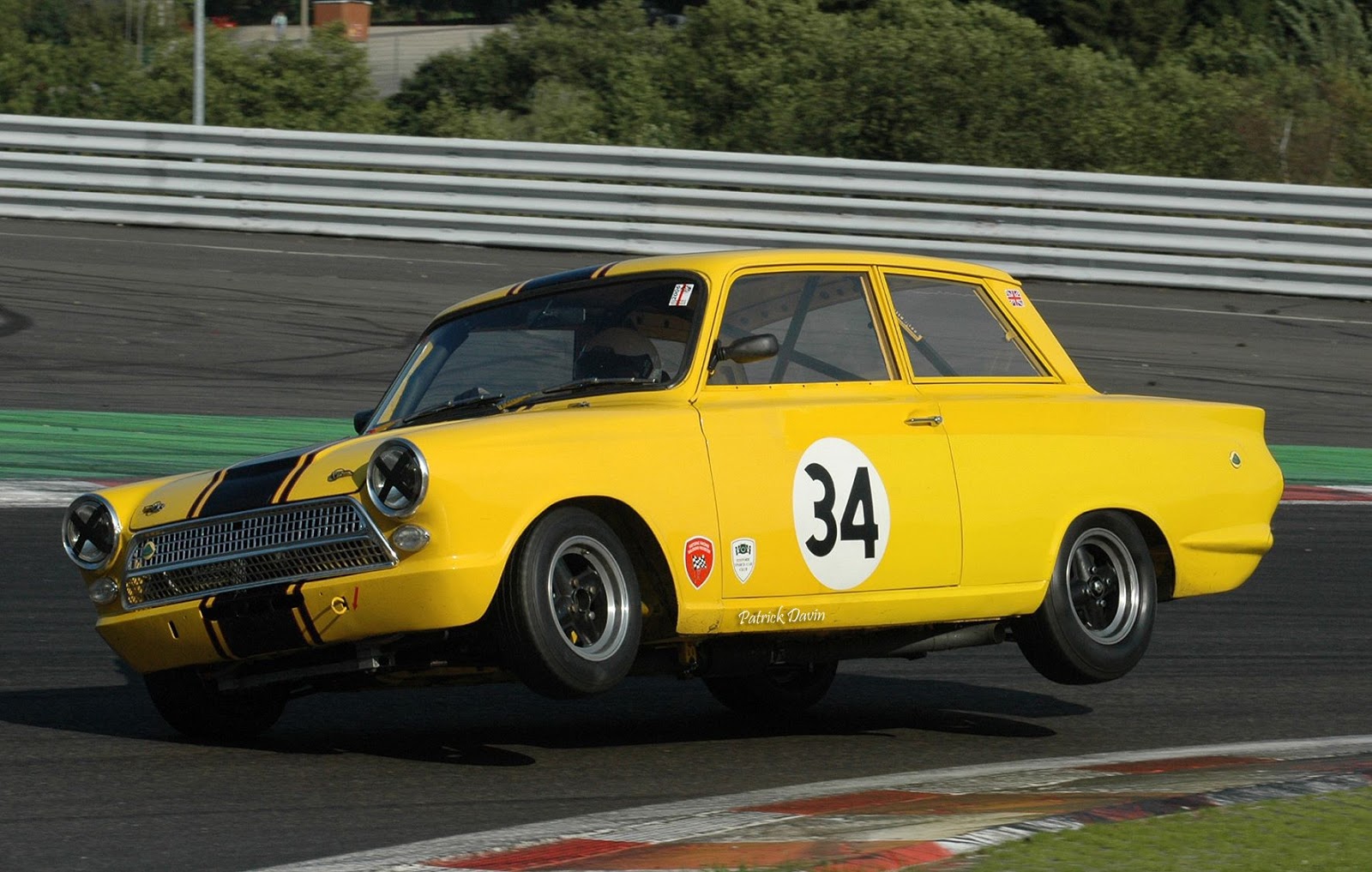 The racing bugler! Blog do Lacombe: Fotos de carros de corrida antigos são  facinantes!