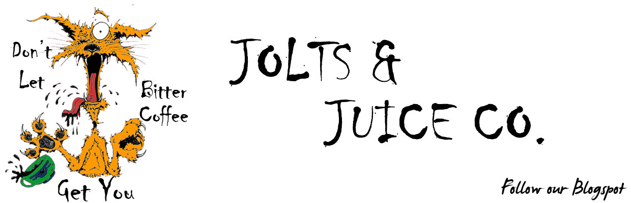 Jolts & Juice Company
