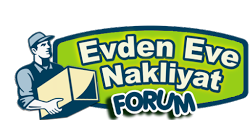 Evden Eve Nakliyat Forum