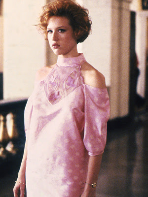 Molly Ringwald Molly Ringwald