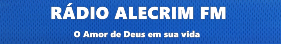 Rádio Alecrim FM de Porto Velho