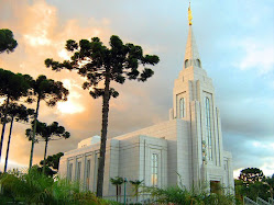 Templo de Curitiba