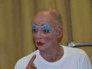 Dame Makeup