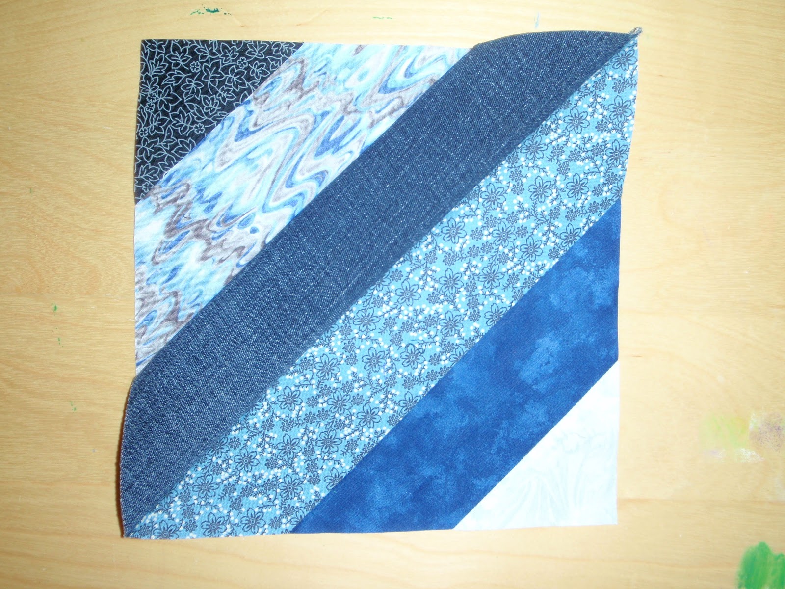 QUILTERS...ENJOY COLOR! StripTube 2 Ways...Fun Tutorial!