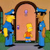 Los simpson 03x18 ''Vocaciones distintas'' Latino Online